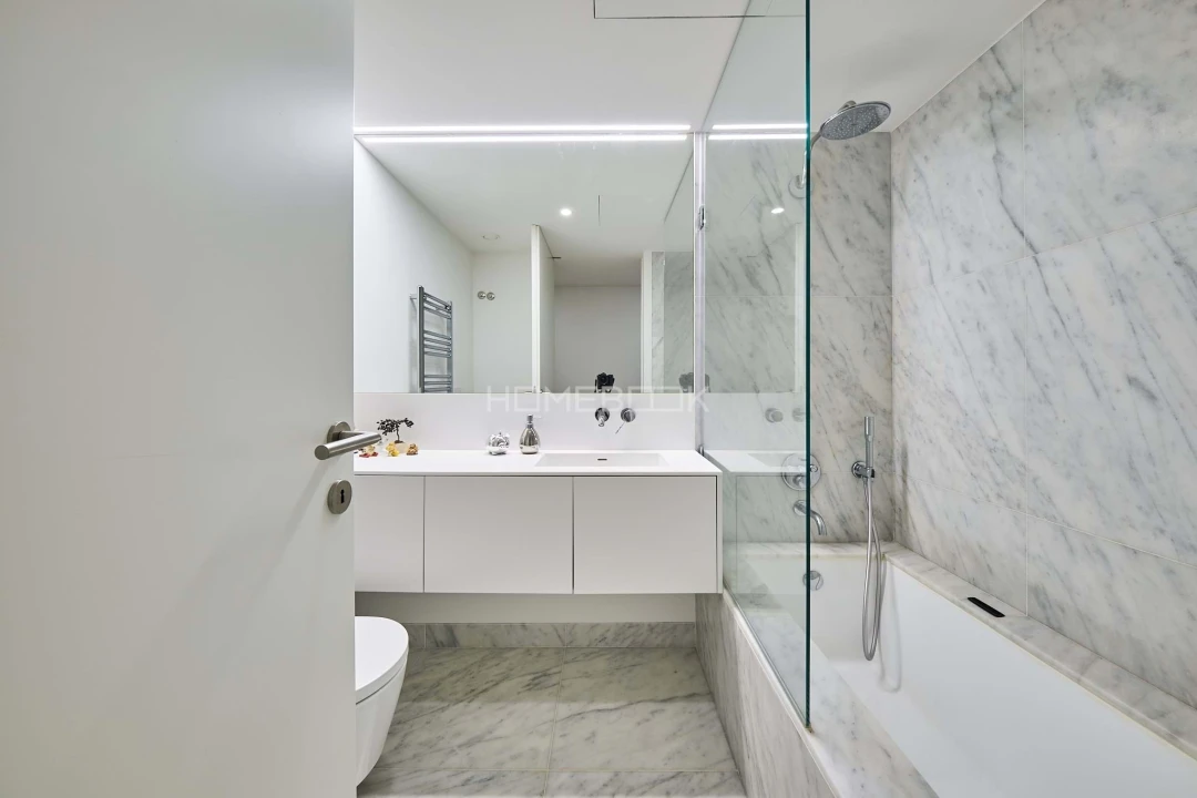 Apartamento T3 para Arrendamento em Ajuda Foto 16