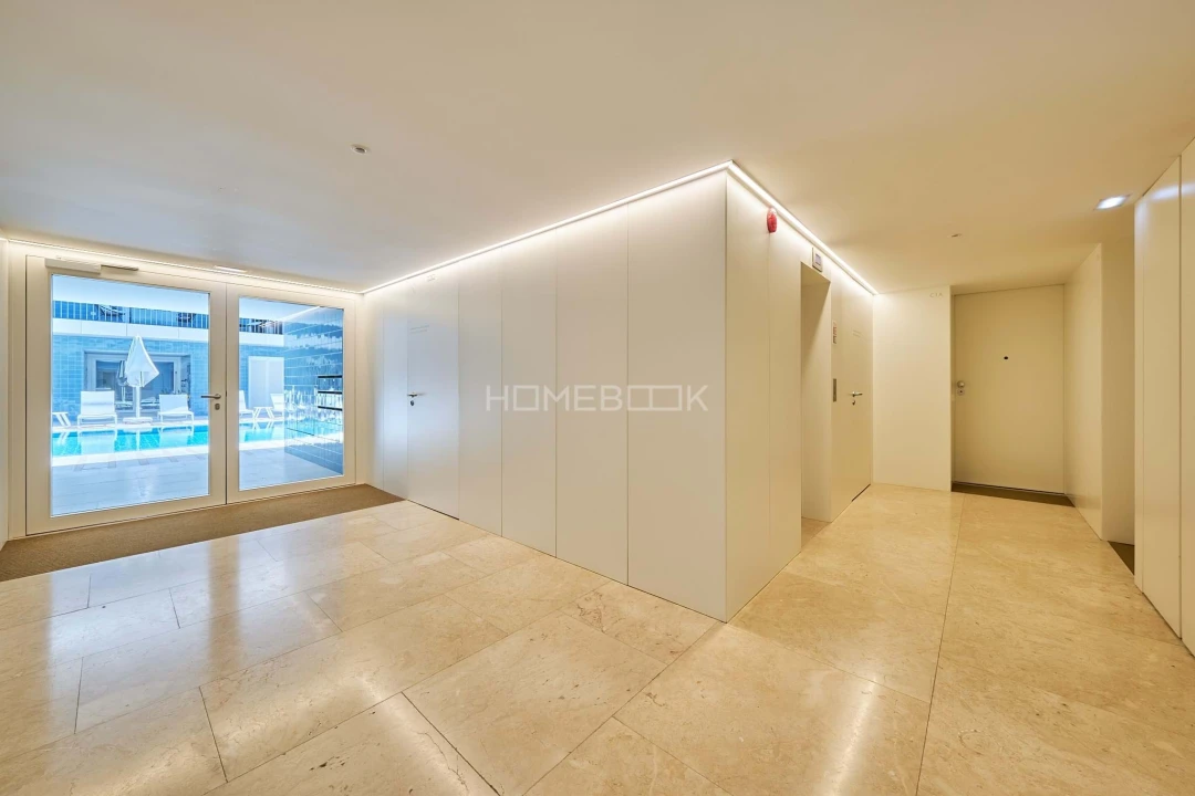 Apartamento T3 para Arrendamento em Ajuda Foto 2