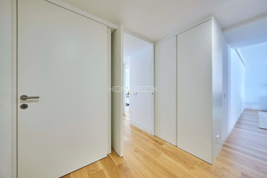 Apartamento T3 para Arrendamento em Ajuda Foto 11