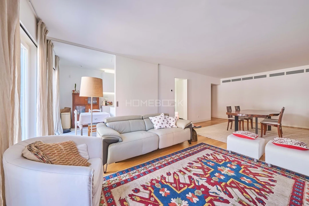 Apartamento T3 para Arrendamento em Ajuda Foto 7