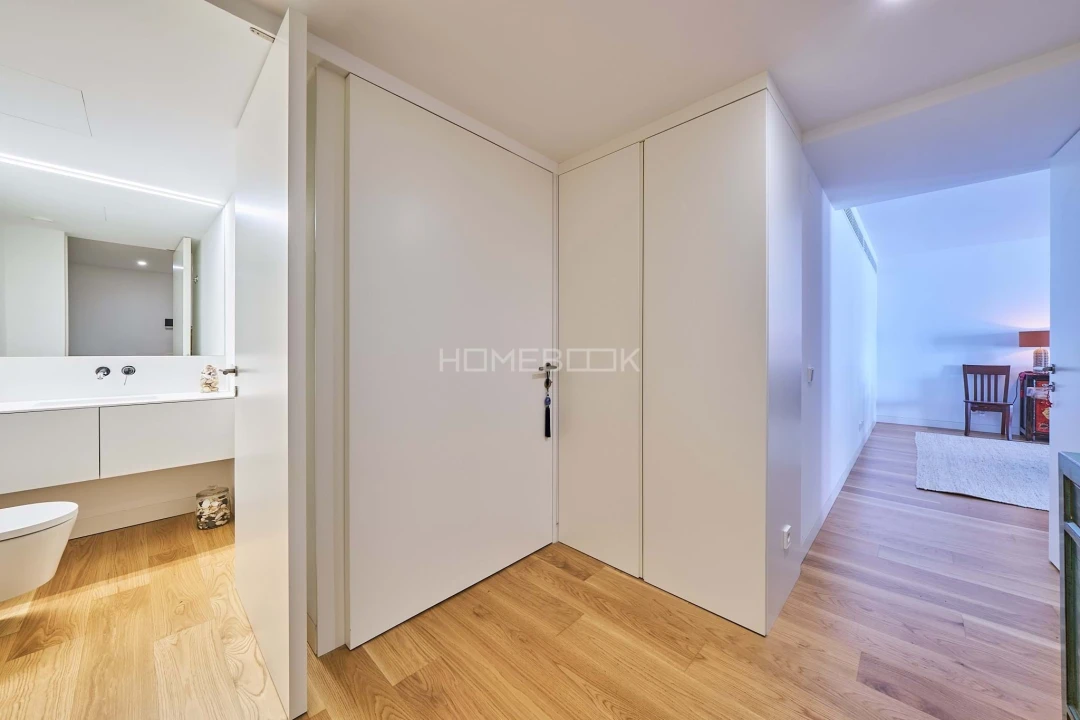 Apartamento T3 para Arrendamento em Ajuda Foto 10