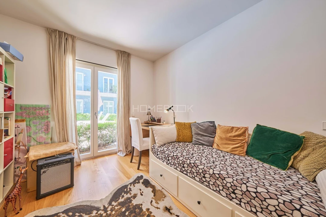 Apartamento T3 para Arrendamento em Ajuda Foto 15