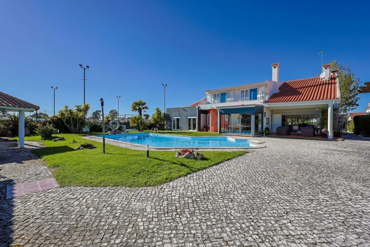 Moradia T5 para Venda em Azeitão (São Lourenço e São Simão) Foto 77