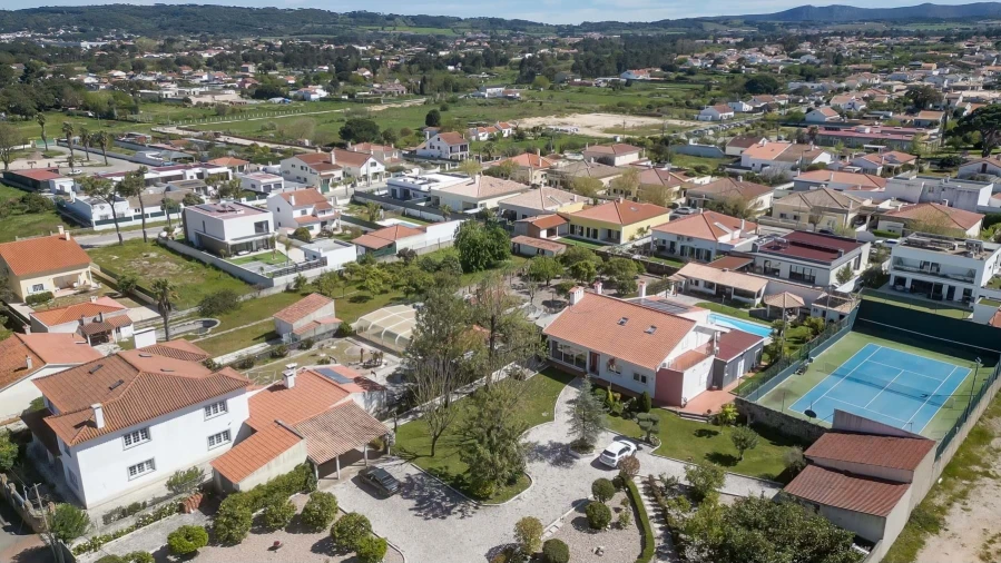 Moradia T5 para Venda em Azeitão (São Lourenço e São Simão) Foto 95