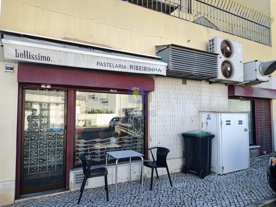 Negócio para Venda em Moita Foto 20