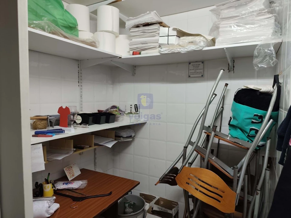 Negócio para Venda em Moita Foto 10