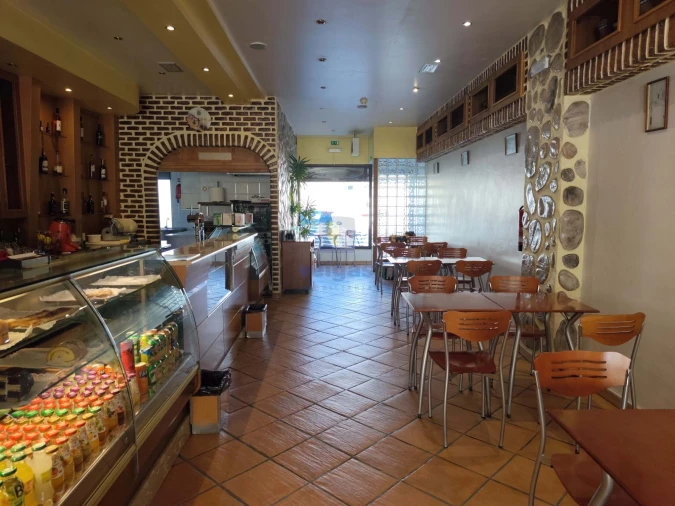 Negócio para Venda em Moita Foto 7