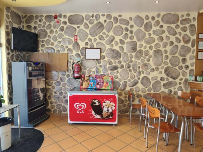 Negócio para Venda em Moita Foto 2