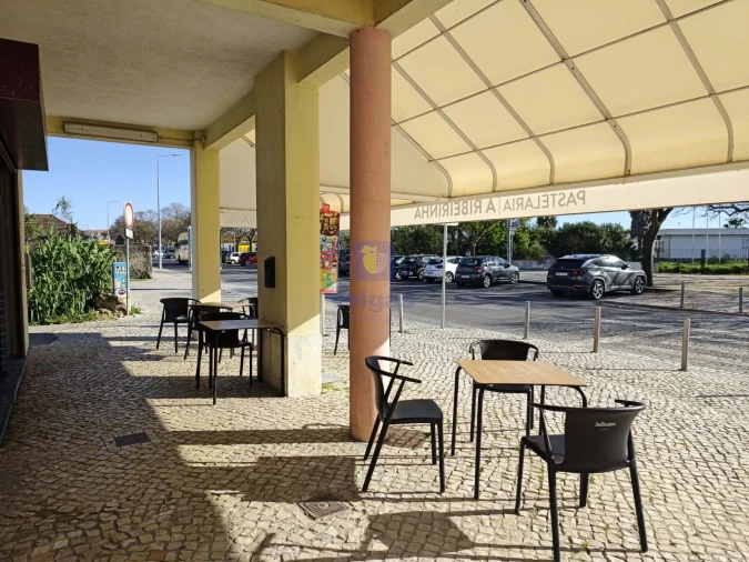 Negócio para Venda em Moita Foto 17