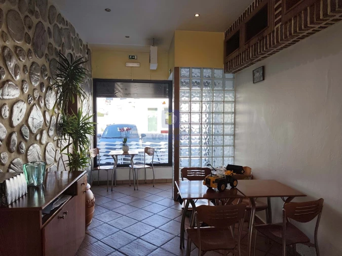 Negócio para Venda em Moita Foto 9