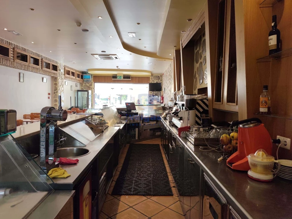 Negócio para Venda em Moita Foto 4