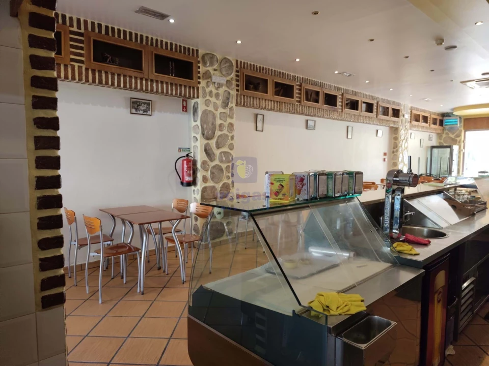 Negócio para Venda em Moita Foto 8