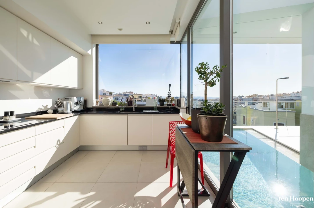 Moradia T3 para Venda em Lagos (São Sebastião e Santa Maria) Foto 3