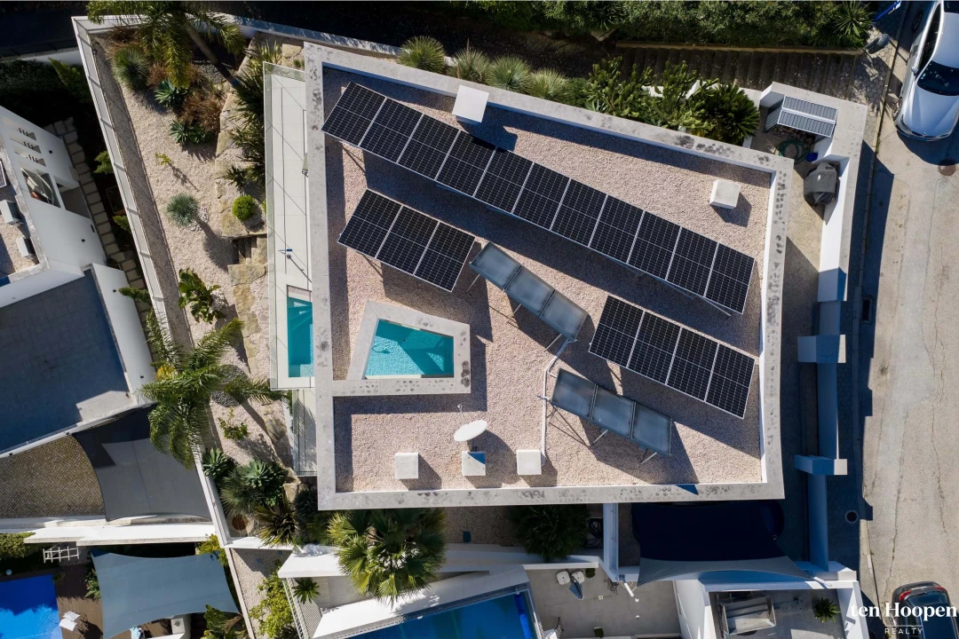 Moradia T3 para Venda em Lagos (São Sebastião e Santa Maria) Planta 2