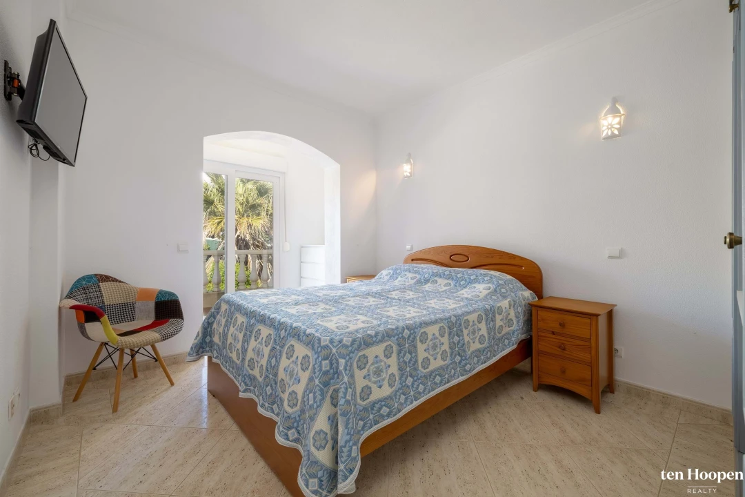 Apartamento T3 para Venda em Luz Foto 16