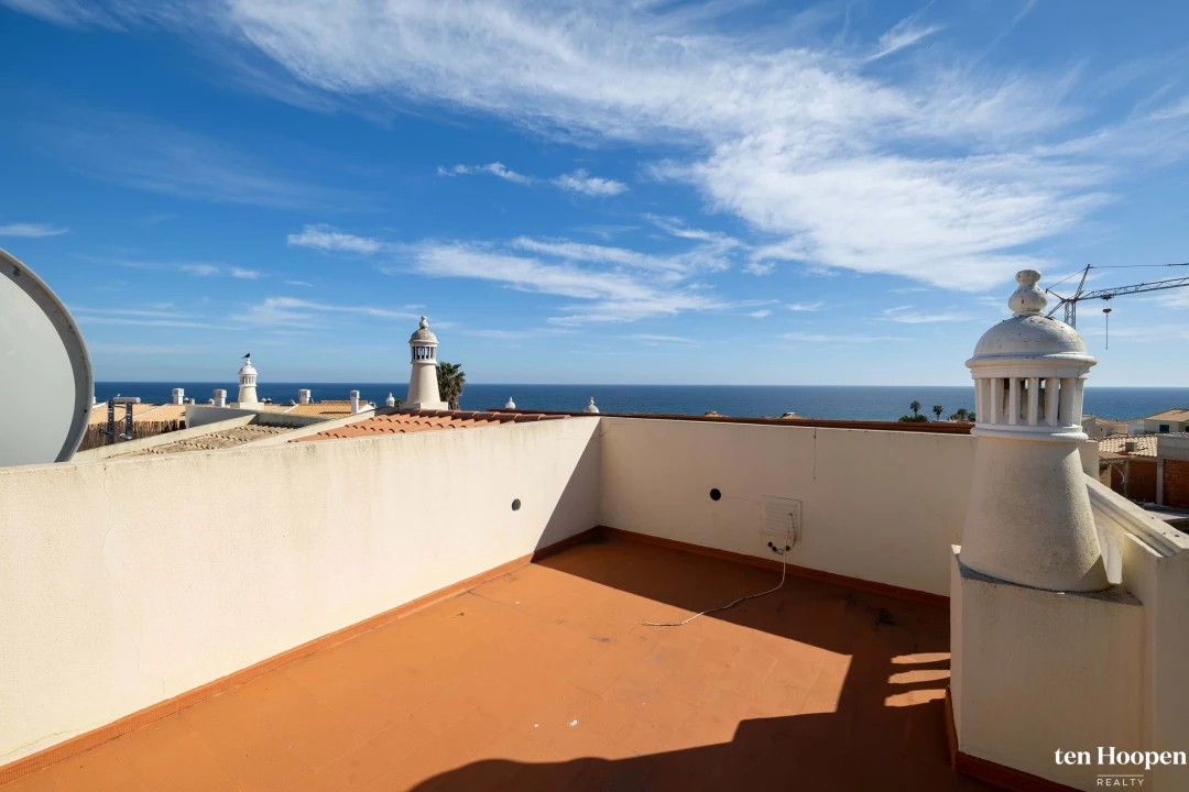 Apartamento T3 para Venda em Luz Foto 23