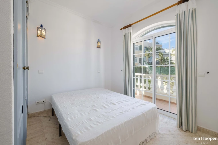 Apartamento T3 para Venda em Luz Foto 17