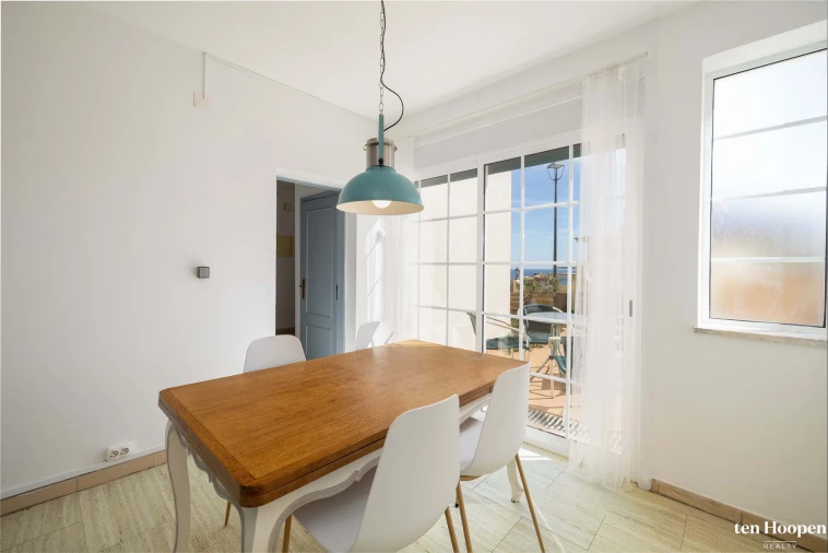 Apartamento T3 para Venda em Luz Foto 14