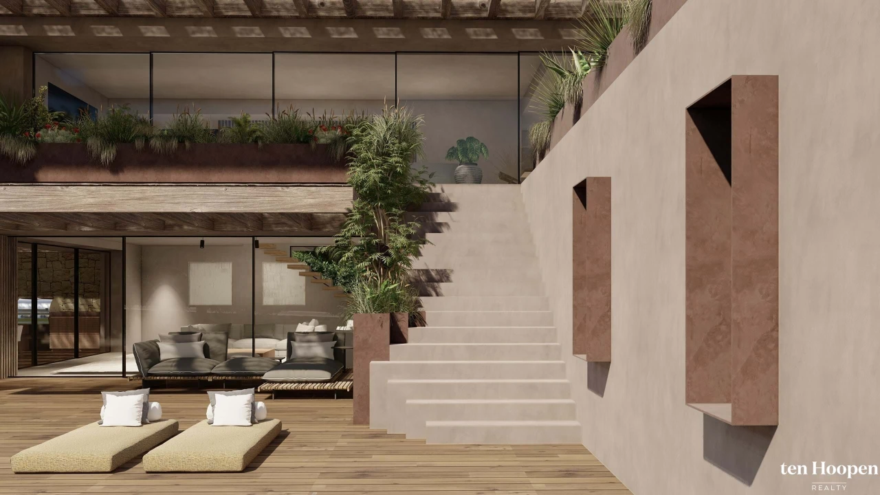 Terreno para Venda em Odiaxere Foto 12