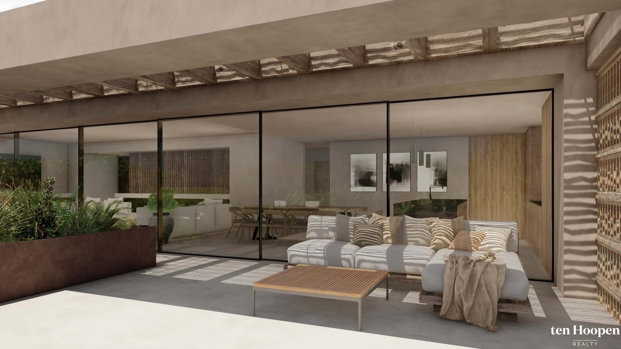 Terreno para Venda em Odiaxere Foto 9