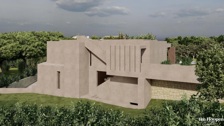 Terreno para Venda em Odiaxere Foto 14