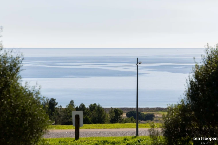 Terreno para Venda em Odiaxere Foto 5