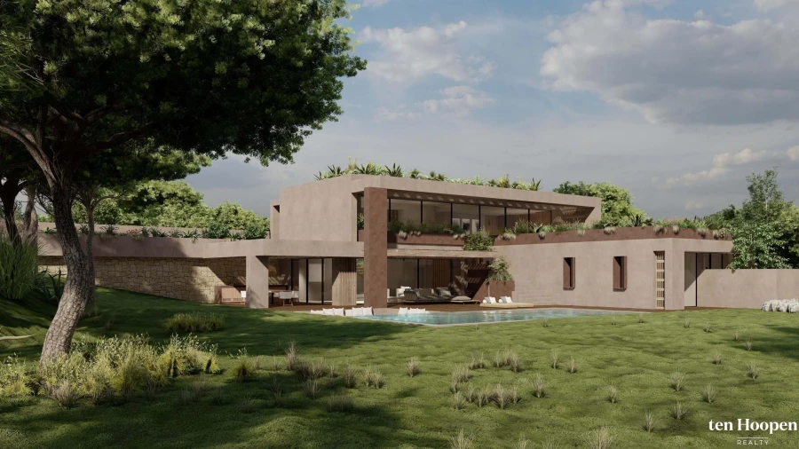 Terreno para Venda em Odiaxere Foto 4