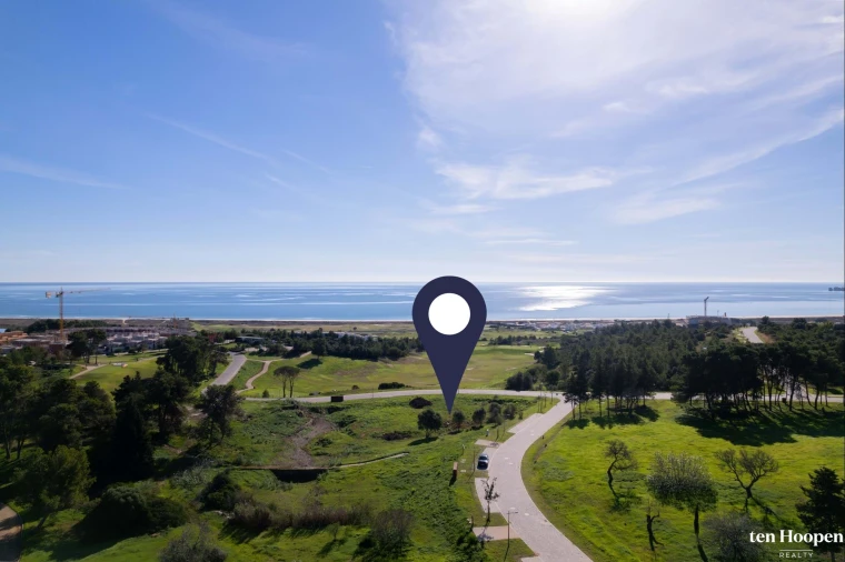 Terreno para Venda em Odiaxere Foto 2