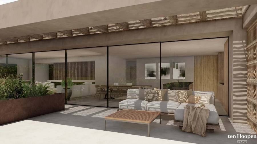 Terreno para Venda em Odiaxere Foto 9