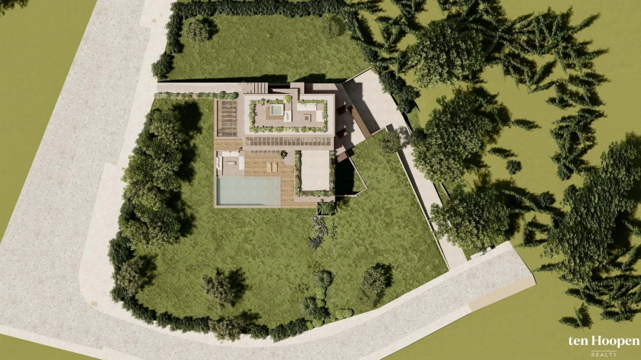 Terreno para Venda em Odiaxere Foto 3