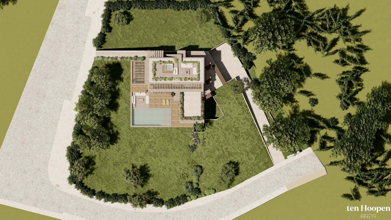 Terreno para Venda em Odiaxere Foto 3