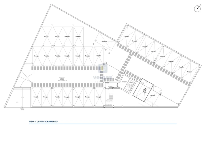 Apartamento T2 para Venda em Atouguia da Baleia Foto 17