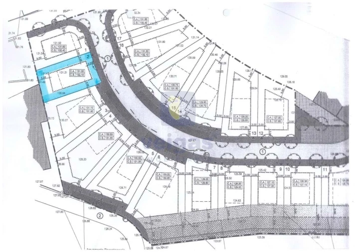 Terreno para Venda em Rio de Mouro Foto 12