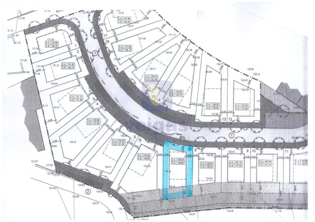 Terreno para Venda em Rio de Mouro Foto 12