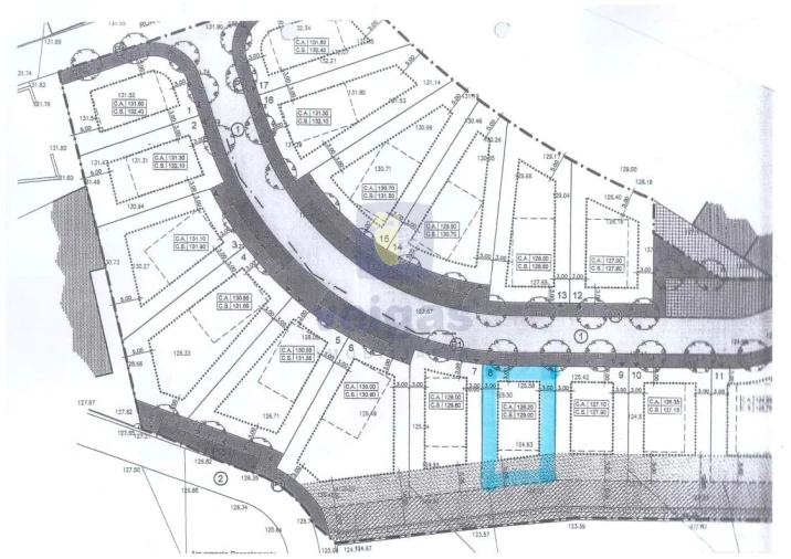 Terreno para Venda em Rio de Mouro Foto 12