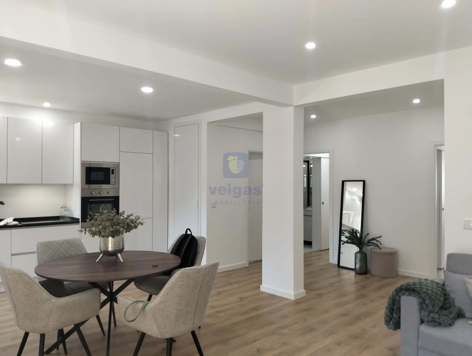 Apartamento T3 para Venda em Benfica Foto 34