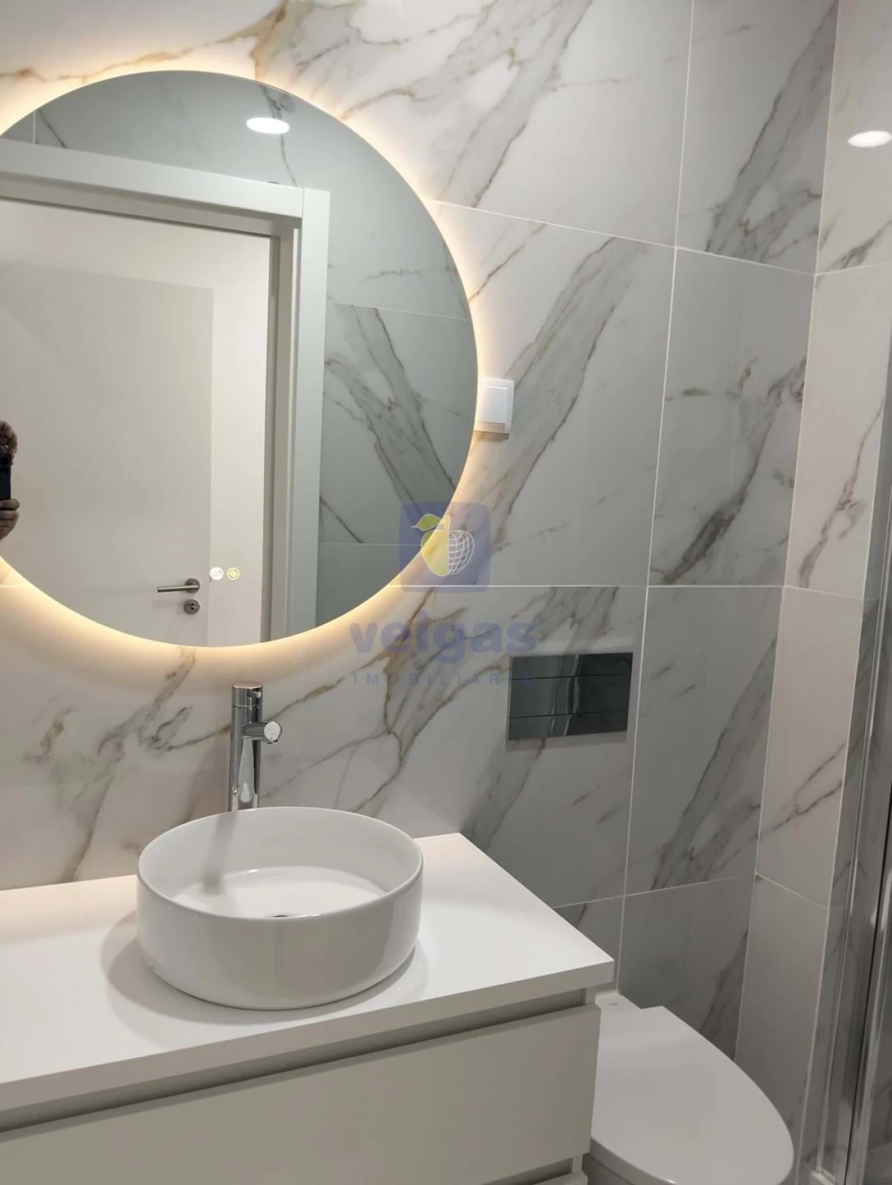 Apartamento T3 para Venda em Benfica Foto 20