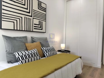 Apartamento T3 para Venda em Benfica