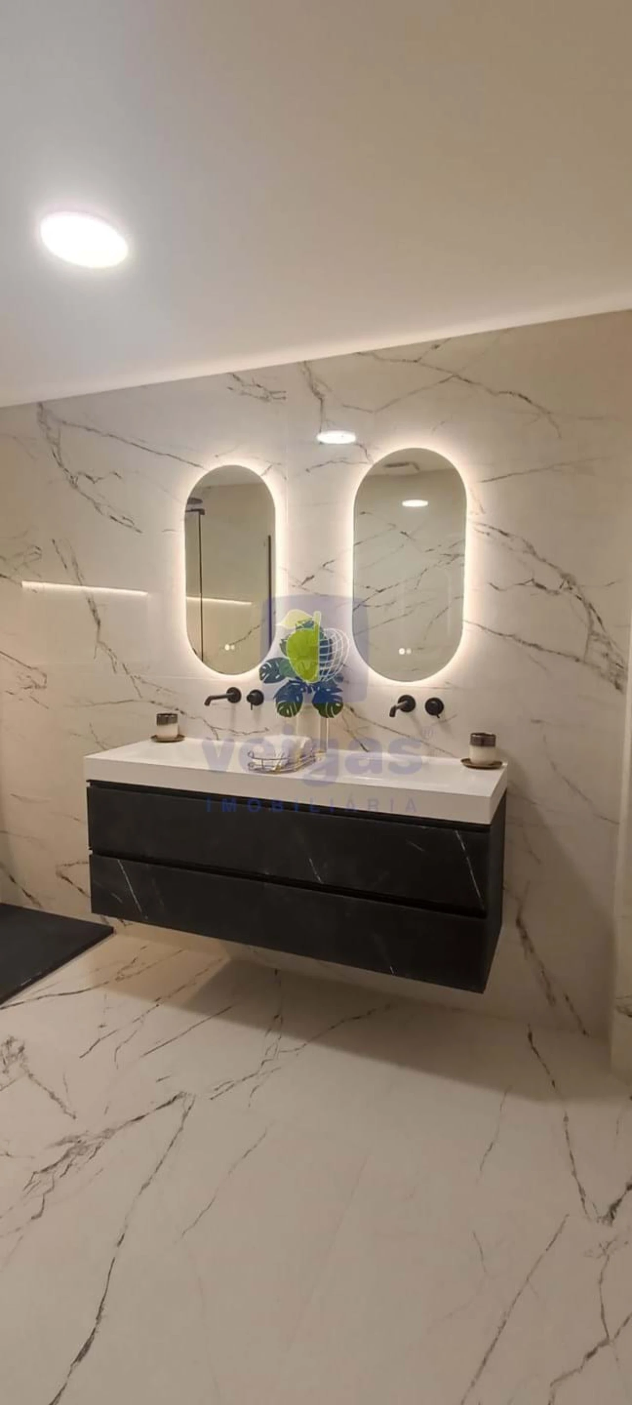 Apartamento T3 para Venda em Benfica Foto 4