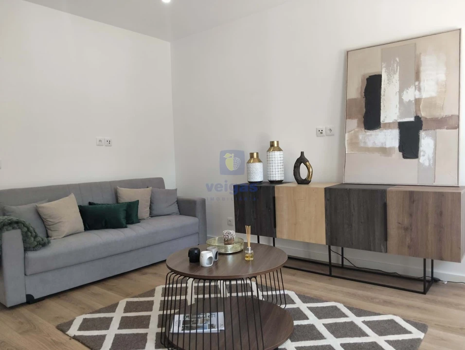 Apartamento T3 para Venda em Benfica Foto 6