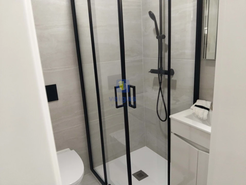 Apartamento T3 para Venda em Benfica Foto 24