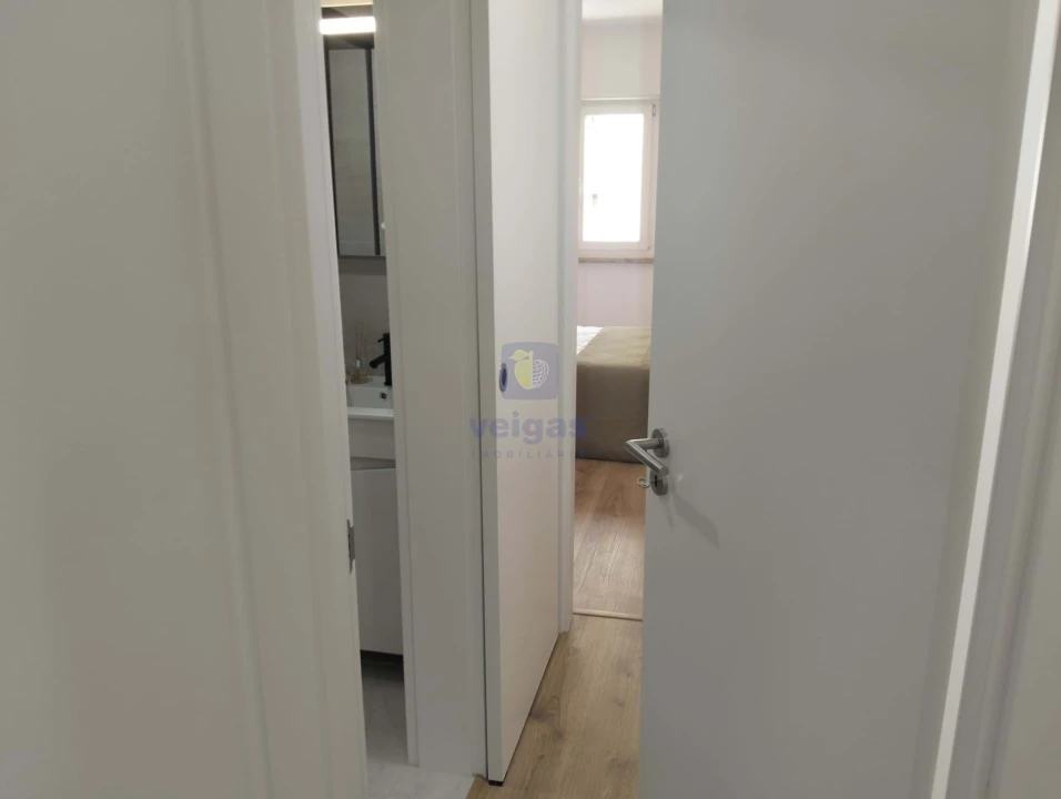 Apartamento T3 para Venda em Benfica Foto 25