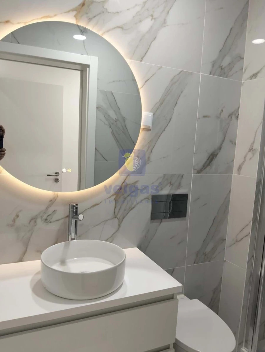 Apartamento T3 para Venda em Benfica Foto 20