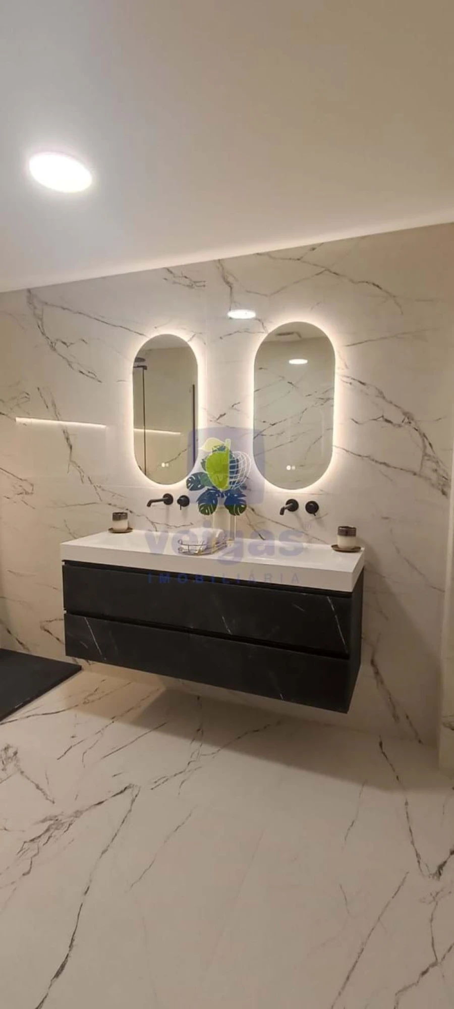 Apartamento T3 para Venda em Benfica Foto 4