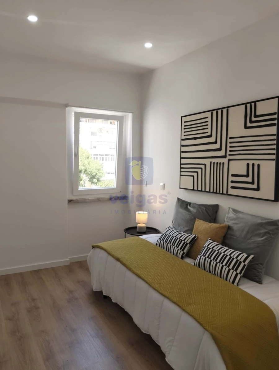 Apartamento T3 para Venda em Benfica Foto 18
