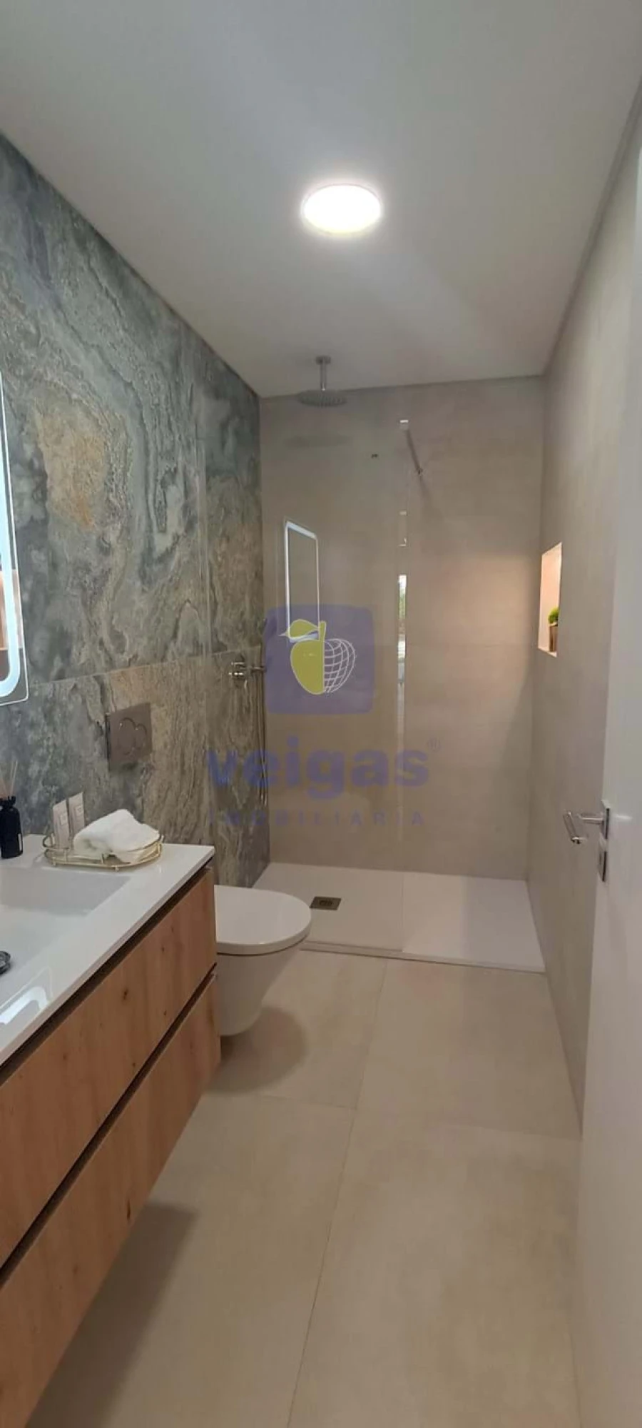 Apartamento T3 para Venda em Benfica Foto 5