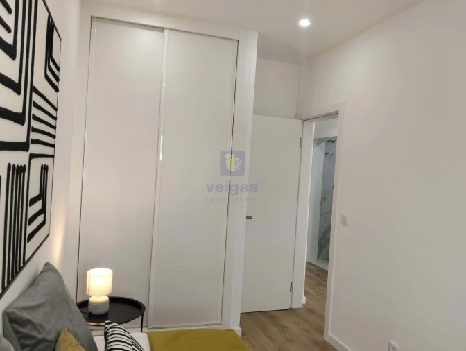 Apartamento T3 para Venda em Benfica Foto 36