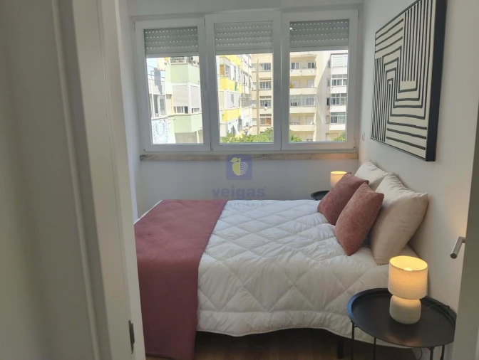 Apartamento T3 para Venda em Benfica Foto 16