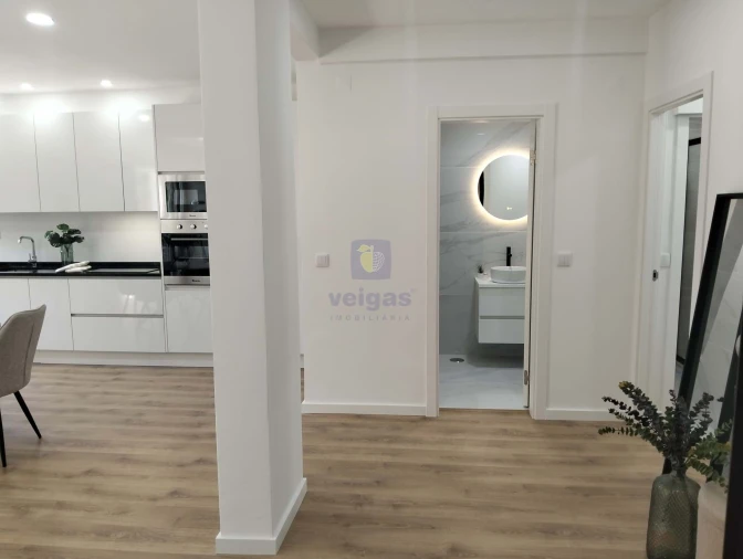 Apartamento T3 para Venda em Benfica Foto 32