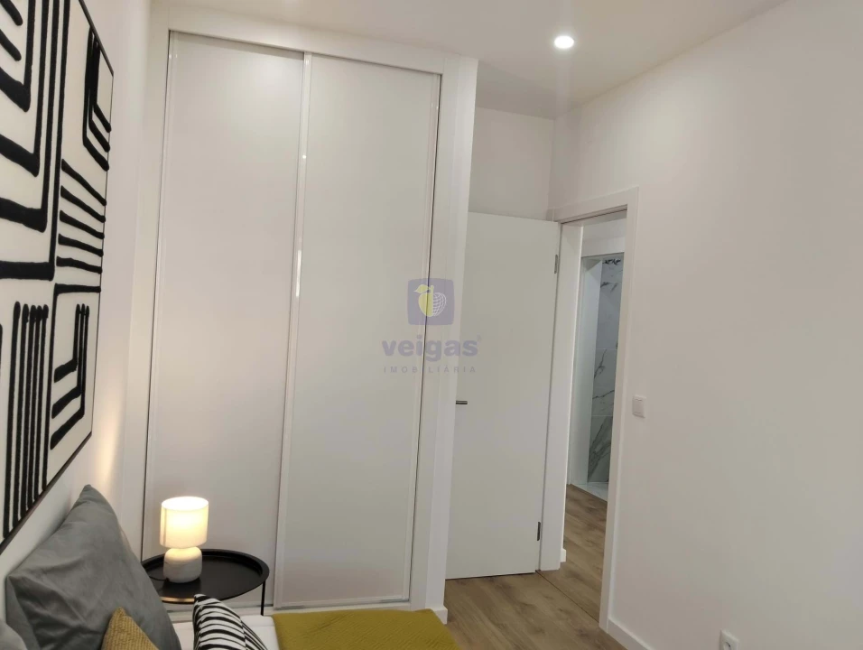 Apartamento T3 para Venda em Benfica Foto 36
